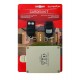 Superior Garden Kit Τηλεχειρισμού 220V AC/DC με 2 Τηλεχειριστήρια και Σταθερή Συχνότητα 433,92 MHz (SUPRK004)