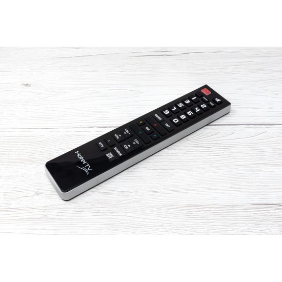 Superior Προγραμματιζόμενο Τηλεχειριστήριο Superior Hotel TV (SUPTPB013)