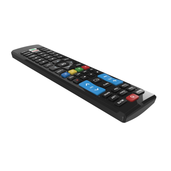 Superior Τηλεχειριστήριο Αντικατάστασης για LG/Samsung Smart - Plug & Play (SUPTRB002)