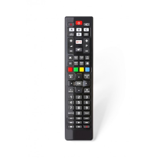 Superior Τηλεχειριστήριο Αντικατάστασης για Philips Smart - Plug & Play (SUPTRB004)