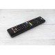 Superior Τηλεχειριστήριο Αντικατάστασης για Sony Smart - Plug & Play (SUPTRB005)
