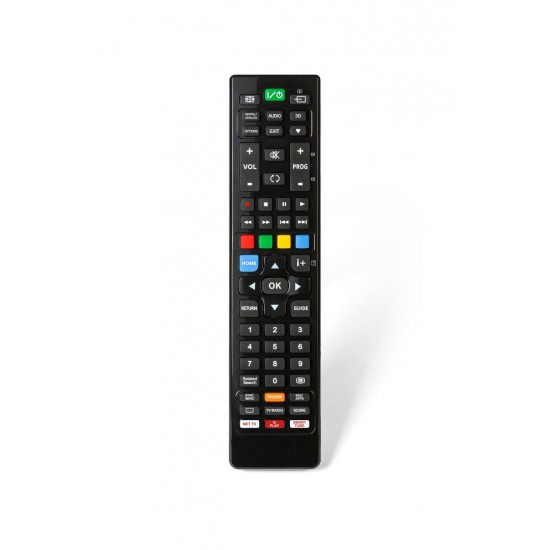 Superior Τηλεχειριστήριο Αντικατάστασης για Sony Smart - Plug & Play (SUPTRB005)