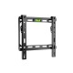 Superior Επιτοίχια Βάση Τηλεόρασης Fixed Extra Slim 23"-42" (SUPSTV001)