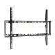 Superior Επιτοίχια Βάση Τηλεόρασης Fixed Extra Slim 37"-86" (SUPSTV006)