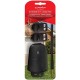 Superior Outdoor Kit Τηλεχειρισμού με 2 Τηλεχειριστήρια και Σταθερή Συχνότητα 433,92 MHz (SUPRK002)