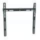 Superior Επιτοίχια Βάση Τηλεόρασης Fixed Ultra Flat 32"-55" (SUPSTV002)