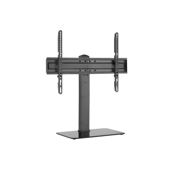 Superior Επιτραπέζια Γυάλινη Βάση Τηλεόρασης Tabletop 37"-70" (SUPSTV020)