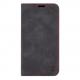 Tactical Xproof Θήκη Book για Apple iPhone 16 Black Hawk