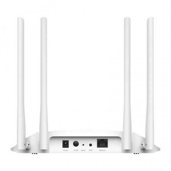 TP-LINK TL-WA1201 v1 Wireless Access Point | Dual Band | 2.4 & 5GHz