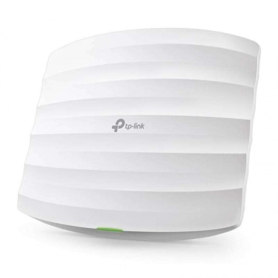 TP-LINK EAP110 v4 Wireless Access Point | Single Band | 2.4GHz