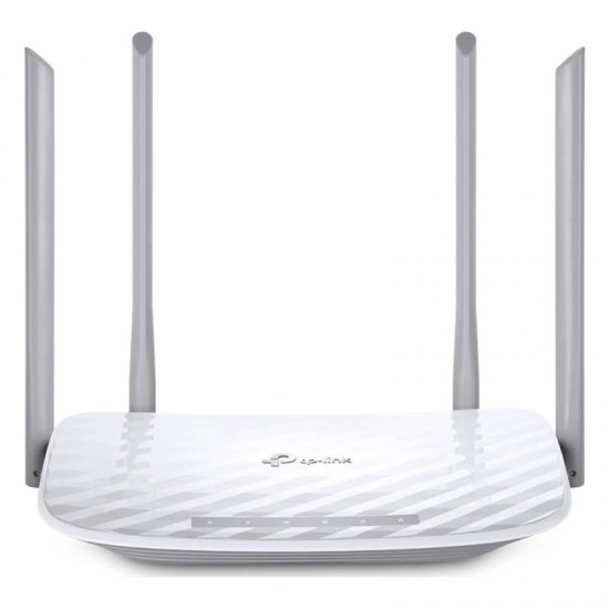 TP-LINK Archer C50 v6 Wireless Router | 4 Θύρες Ethernet