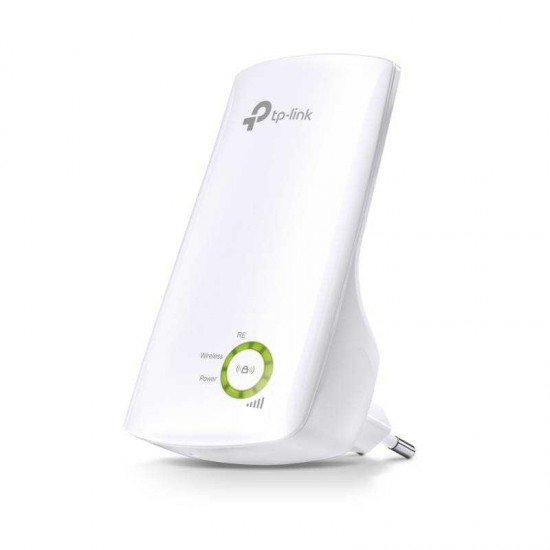 TP-LINK TL-WA854RE v4 Wireless Repeater | 300Mbps | 2.4GHz