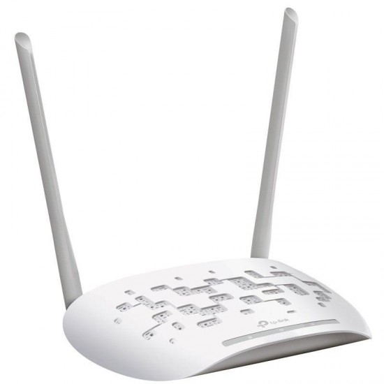 TP-LINK TL-WA801N v6 Wireless Access Point | Single Band | 2.4GHz