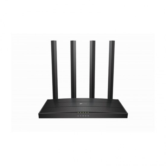 TP-LINK Archer C80 Wireless Router | 4 Θύρες Gigabit Ethernet