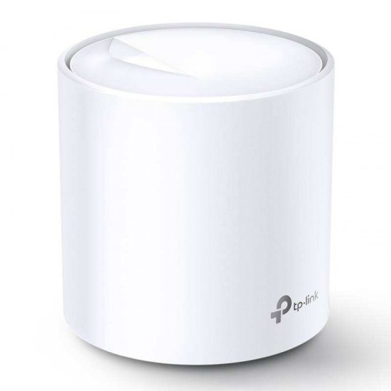 TP-LINK Deco X20 v1 WiFi Mesh Network Access Point| Dual Band | 1 τεμάχιο