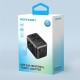VENTION 4-Port USB (C+C+A+A) GaN Universal Travel Adapter (65W/65W/60W/5W) EU Black (FJFB0)