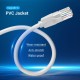 VENTION Cat.6 UTP Patch Ethernet Cable 1M Gray (IBEHF)