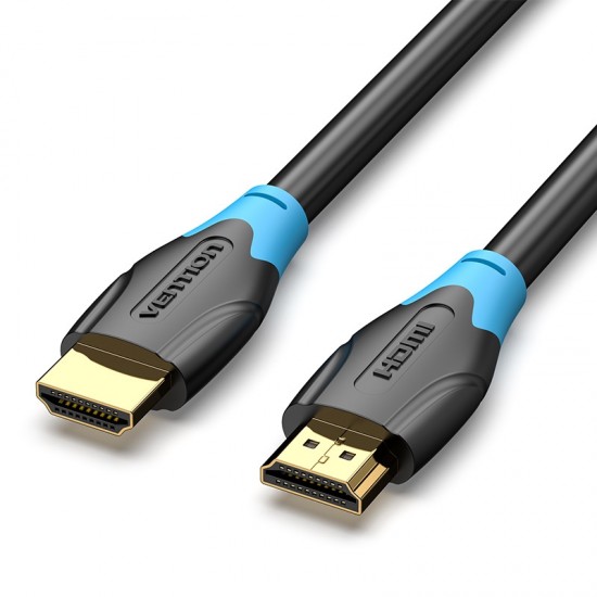 VENTION HDMI Cable 3M Black (AACBI)