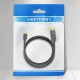 VENTION 4K Mini DisplayPort to HDMI Cable 3M Black (HAHBI)
