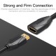 VENTION HDMI Extension Cable 1.5M Black (VAA-B06-B150)