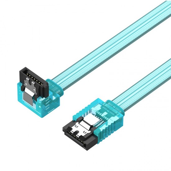 VENTION SATA 3.0 Hard Drive Cable 0.5M Blue (KDDSD)