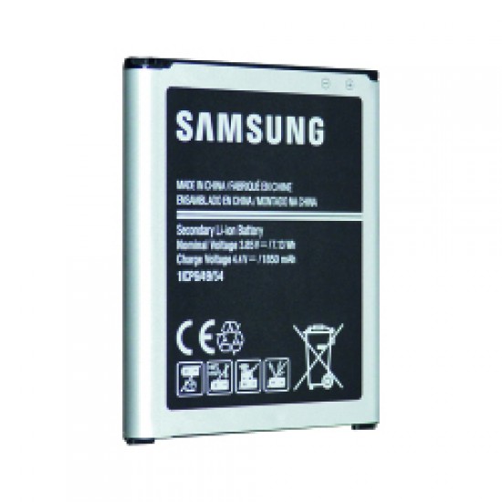 Μπαταρία Original για Samsung Galaxy J1 J100F
