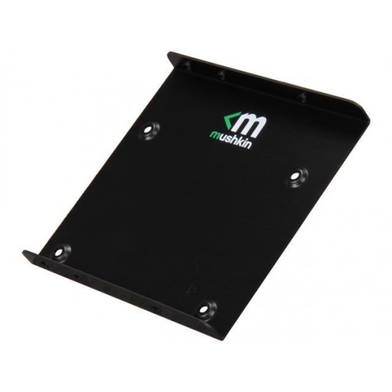 Mushkin SSD Μounting Αdapter 2.5" to 3.5"