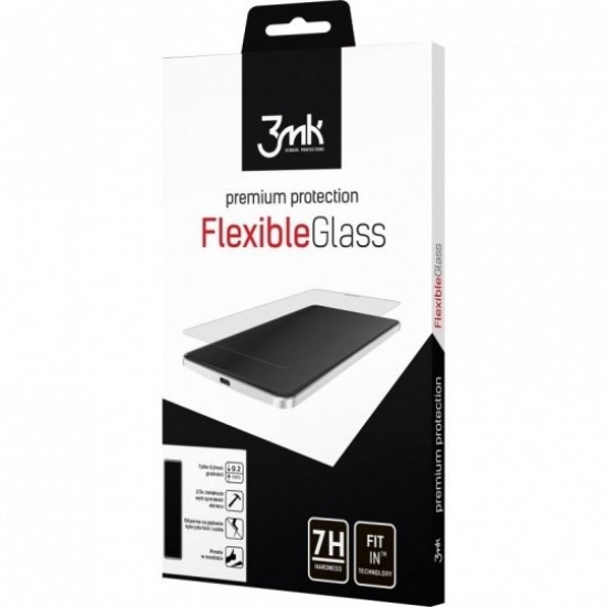 3MK Flexible Glass Xiaomi Redmi Note 5A Prime
