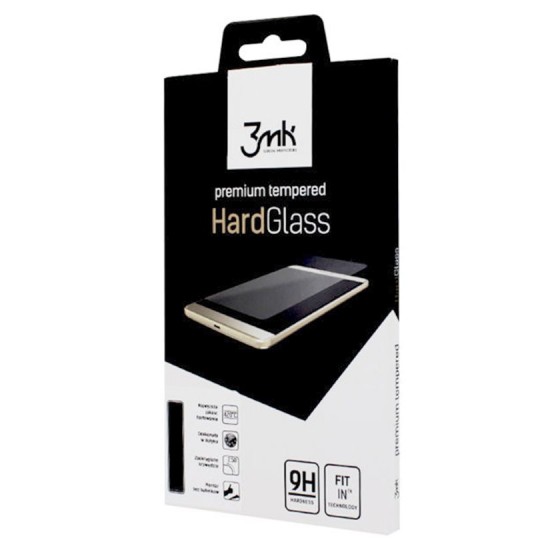 3MK Hard Glass Xiaomi Redmi 4X