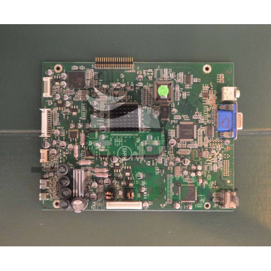 Main / AV Board 715T1616-1 (Tested)