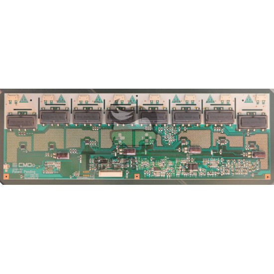 Inverter Board VK89144T01/TN1 / 27-D008101 / I320B1-16A-C001E (Tested)
